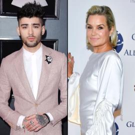 Zayn Addresses Yolanda Hadid Fallout, Custody and More in Rare Interview