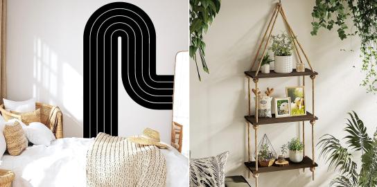 17 of the Most Instagrammable Home Decor Deals of Amazon Prime Day 2023
