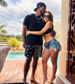 Are Larsa Pippen and Marcus Jordan Still Dating? Michael Jordan Reaction