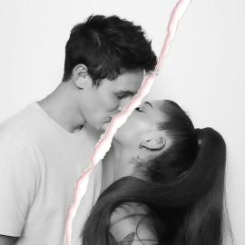 Ariana Grande and Husband Dalton Gomez Are Separated, Plan to Divorce