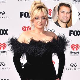 Bebe Rexha Seemingly Slams Boyfriend for Dispute Over Her Weight Gain