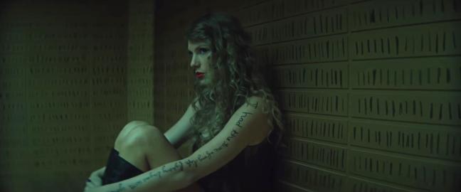 Breaking Down Taylor Swift’s Easter Eggs in ‘I Can See You’ Music Video