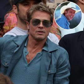 Did Brad Pitt Get Plastic Surgery? See Photos of His Transformation