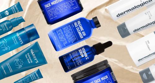 25 Best Men’s Skincare Sets in 2023