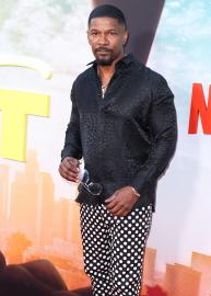 Jamie Foxx 'Isn't Ready to Share the Details' of His 'Miracle Recovery'