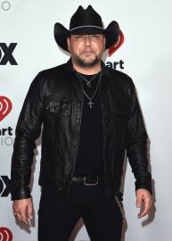 Jason Aldean Addresses ‘Bulls—t’ of ‘Try That in a Small Town’ Backlash