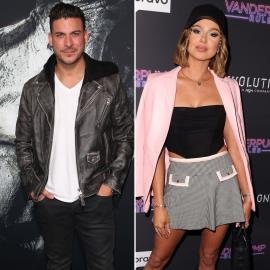 Jax Taylor Says Raquel Leviss Isn't 'Mentally Tough' for 'VPR' Return