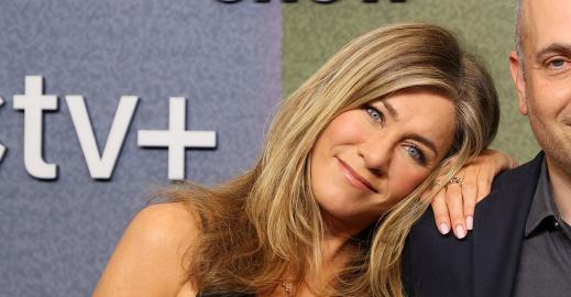 Hurry! Jennifer Aniston’s Favorite Concealer Is Back In Stock at Nordstrom