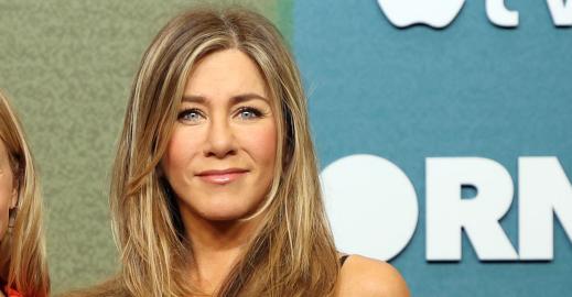 Jennifer Aniston’s Facialist Compared This Mascara to Having Lash Extensions