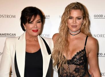 Khloe Kardashian Says Kris Jenner Fueled Her Nose Insecurities