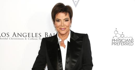 Kris Jenner’s Nightly, Ultra-Affordable Secret for Youthful Skin