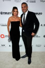 Split! Kyle Richards and Husband Mauricio Umansky Are 'Separated'