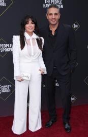 'A Rough Year': Kyle Richards Breaks Silence Amid Separation News