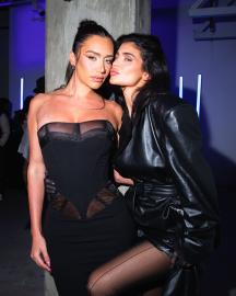 Besties! Kylie Jenner and Stassie Karanikolaou’s Friendship Timeline