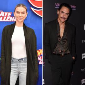 VPR's Lala Kent Confirms Tom Sandoval Is on Season 11 Tahoe Cast Trip