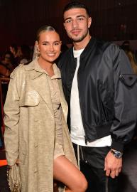 Love Island UK’s Molly-Mae and Tommy Are Engaged 7 Months After Baby's Birth