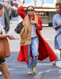 Why Mary-Kate Olsen Is Now 'Healthier and Happier Than Ever'