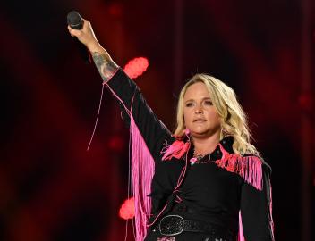 Miranda Lambert’s Concert Attendee Addresses the Singer Blasting Her