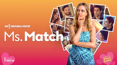 Meet the 'Ms. Match’ Cast: Learn More about the Romcom's Actors