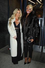 NeNe Leakes 'Reached Out' to Kim Zolciak Amid Kroy Biermann Divorce