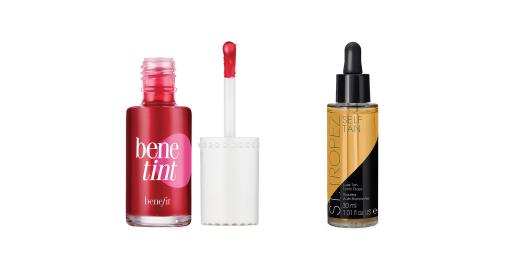 Summer Beauty Must-Haves to Buy From QVC 