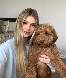 Raquel Leviss’ Mom Claims Dog Graham ‘Bit Me to the Bone’ Before Rehoming