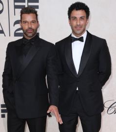 Ricky Martin’s Estranged Husband Jwan Yosef Is a Successful Artist