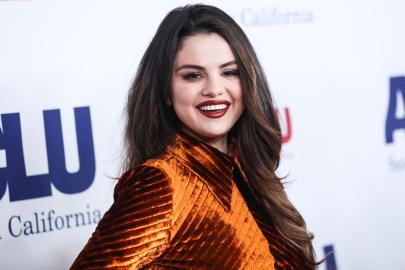 Selena Gomez Calls TikTok 'Rude," Tells Her She Has 'Bad Taste' in Men