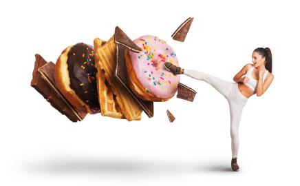 Kick Your Cravings for Sweets With These Anti-Sugar Supplements