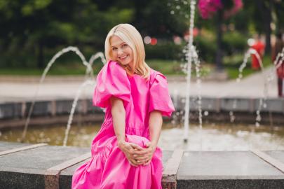 Shop the Dreamiest Summer Dresses From Nordstrom 