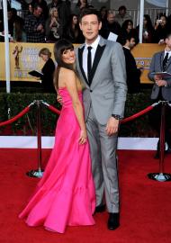 A Full Timeline of Lea Michele and Cory Monteith's Sweet Relationship