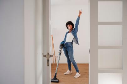 21 Best Air Purifier and Vacuum Deals From Amazon Prime Day