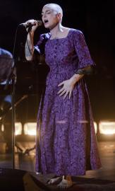Sinead O’Connor Left Behind an Impressive Net Worth: Inside Her Legacy