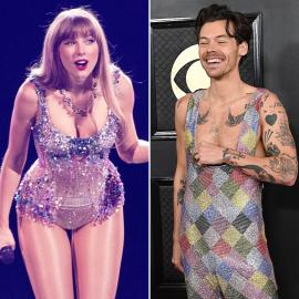 Taylor Swift and Harry Styles Are ‘Talking’ 10 Years Post-Split
