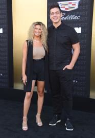 Made For Loving Her! Meet Tori Kelly's Husband Andre Murillo