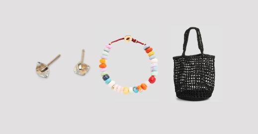 Our Favorite Jewelry and Accessories to Add to Your Unsubscribed Cart