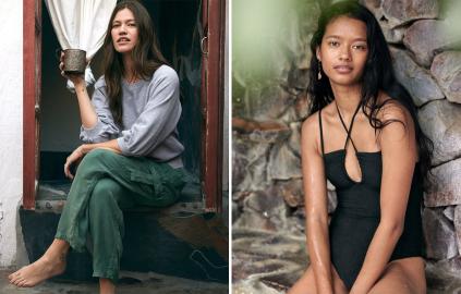 This Slow Fashion Brand Will Help You Create a Timeless Wardrobe