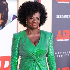 Viola Davis Says It’s Not ‘Appropriate’ to Film ‘G20’ With SAG-AFTRA Waiver