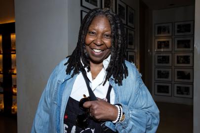 Whoopi Goldberg Defends ‘Barbie’ Against Criticism: ‘It’s a Movie!’