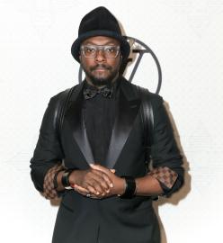 Will.i.am’s Net Worth Goes Boom Boom Pow! See How He Makes Money
