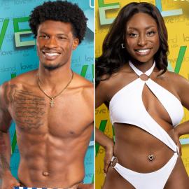 Are Love Island U.S.A.’s Keenan, Kay Kay Still Together After Dumping?