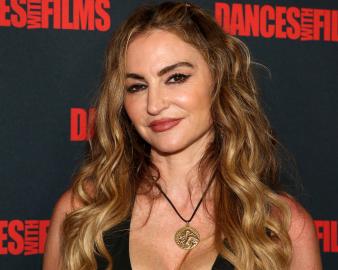 ‘The Sopranos’ Alum Drea de Matteo Launches OnlyFans Page for $15 a Month
