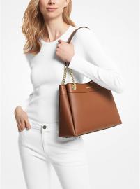 Shop the Michael Kors Long Weekend Sale — Extra 25% Off Already-Reduced Items!