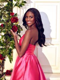 ‘Bachelorette’ Charity Lawson Joins 'DWTS’ Season 32 Cast