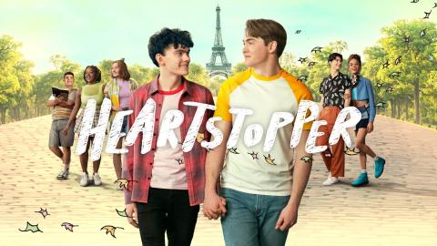 5 Things We Need From ‘Heartstopper’ Season 2 — Like Nick Speaking French