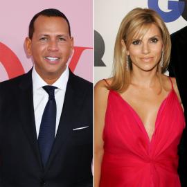 Why Alex Rodriguez Calls Ex-Wife Cynthia Scurtis Is His ‘Best Friend’