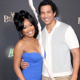 Keke Palmer and Darius Jackson Split After Her Usher Collab