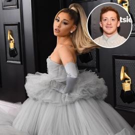 Ariana Grande’s Friends Don’t Trust Her Amid Ethan Slater Romance