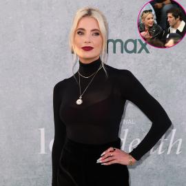 Inside Ashley Benson's ‘Secure and Safe’ Romance With Fiance Brandon Davis