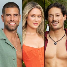 The 'Bachelor in Paradise' Season 9 Cast Is Hot! See Their Photos